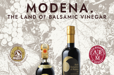 ACETO BALSAMICO DI MODENA IGP E ACETO BALSAMICO TRADIZIONALE DI MODENA DOP PROTAGONISTI A NEW YORK ED AL SUMMER FANCY FOOD SHOW