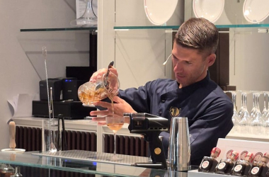 L’ACETO BALSAMICO DI MODENA IGP DIVENTA L’INGREDIENTE SEGRETO DELLA MIXOLOGY