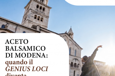 Assemblea Pubblica del Consorzio Tutela Aceto Balsamico di Modena