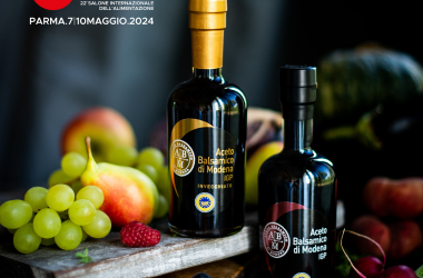 IL MINISTERO DELLA CULTURA CONFERMA IL SOSTEGNO PER LA CANDIDATURA DELLA TRADIZIONE DEL BALSAMICO A PATRIMONIO UNESCO. DALL’EUROPA GARANZIA DI MAGGIORE TUTELA PER  L’ACETO BALSAMICO DI MODENA