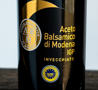 MADE GREEN IN ITALY, PRIMO STEP PER L’ACETO BALSAMICO DI MODENA: PUBBLICATE LE REGOLE DI CATEGORIA DI PRODOTTO