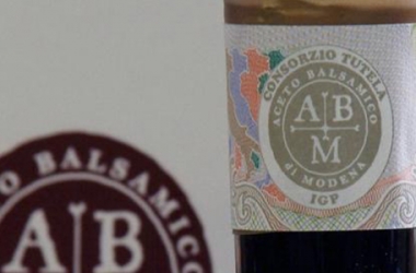 Un passaporto digitale per l’Aceto Balsamico dI Modena IGP