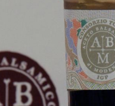 Un passaporto digitale per l’Aceto Balsamico dI Modena IGP