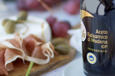 “Alla scoperta dell’Aceto Balsamico di Modena” attraverso YouTube ed il progetto USA