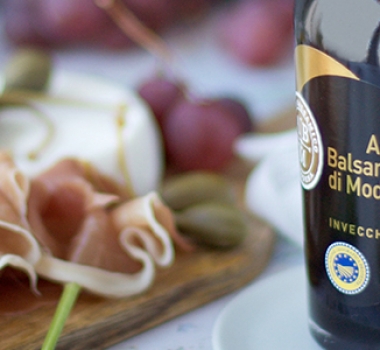 “Alla scoperta dell’Aceto Balsamico di Modena” attraverso YouTube ed il progetto USA