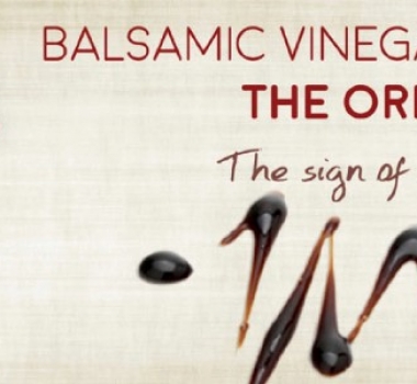 ACETO BALSAMICO DI MODENA IGP PROTAGONISTA AL 64° SUMMER FANCY FOOD SHOW DI NEW YORK CITY