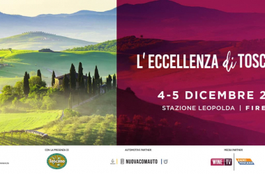 L’ACETO BALSAMICO DI MODENA SI RACCONTA ATTRAVERSO LE MASTERCLASS ALL’ECCELLENZA DI TOSCANA