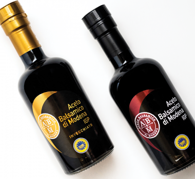 Aceto Balsamico di Modena: i consumatori americani restano fedeli al Made in Italy