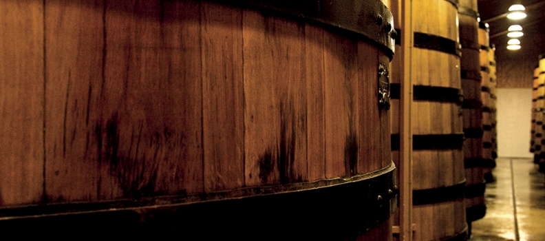 RECORD NUMBER OF OPEN VINEGAR PLANTS