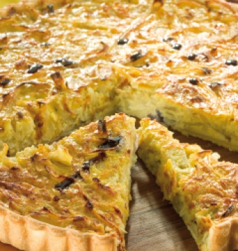 Quiche Vittoria